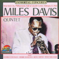 (047) Miles Davis Quintet